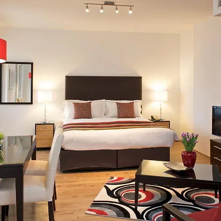 Escala Hotel&suites Budapest