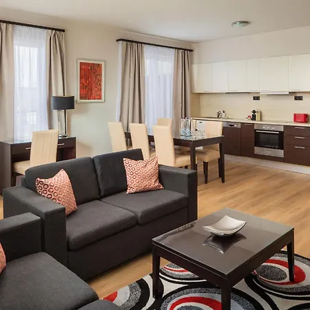 Escala Hotel&suites 4* Budapest