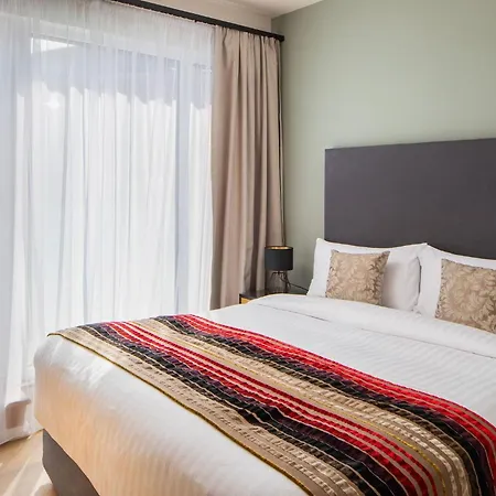 Hotel Escala Hotel&suites