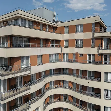 Escala Hotel&suites 4*