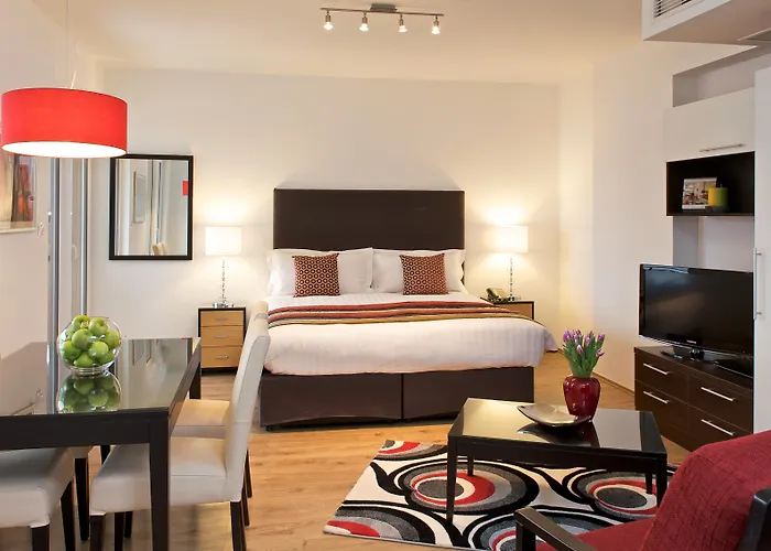 Escala Hotel&suites Budapest