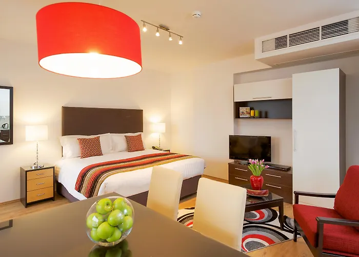 Hotel Escala Hotel&suites Budapest