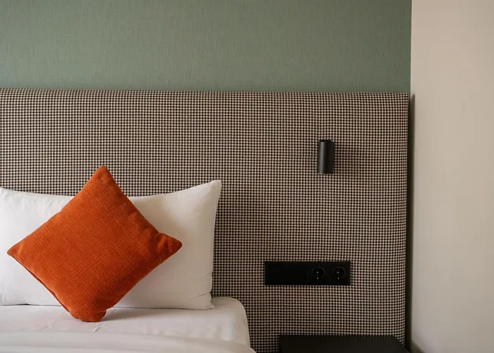 Escala Hotel&suites Hotel 4*