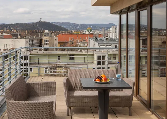 Escala Hotel&suites Hotel