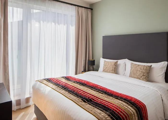 Hotel Escala Hotel&suites