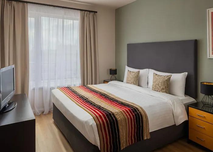 Hotel Escala Hotel&suites Budapest