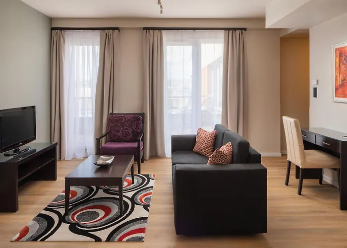 Escala Hotel&suites 4*