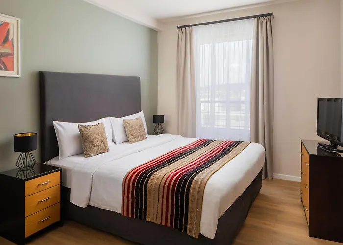 Escala Hotel&suites 4* Budapest