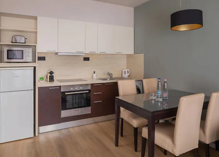 Hotel Escala Hotel&suites Budapest