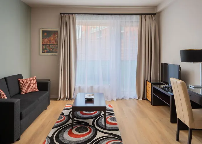 Escala Hotel&suites 4*