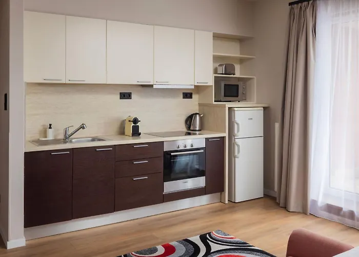 Escala Hotel&suites Hotel 4*