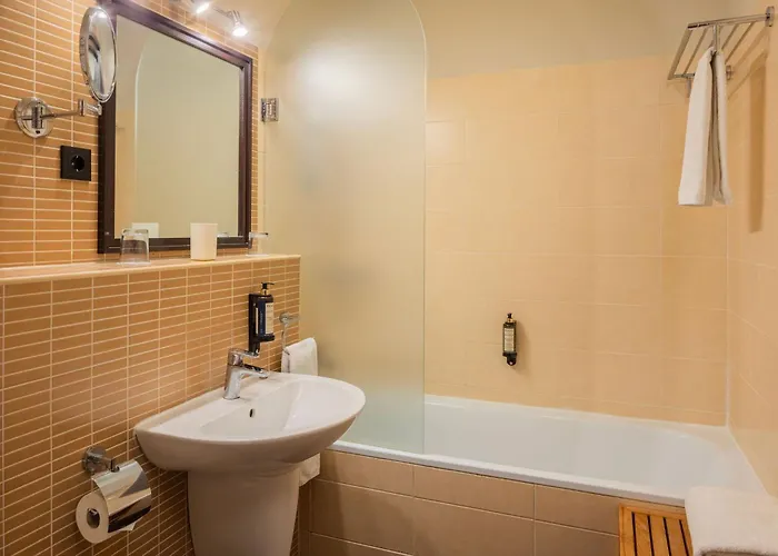 Escala Hotel&suites Hotel Budapest