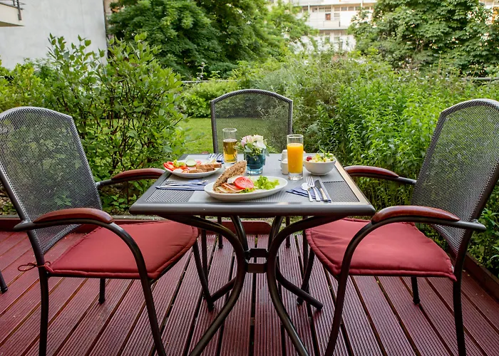 Hotel Escala Hotel&suites 4*