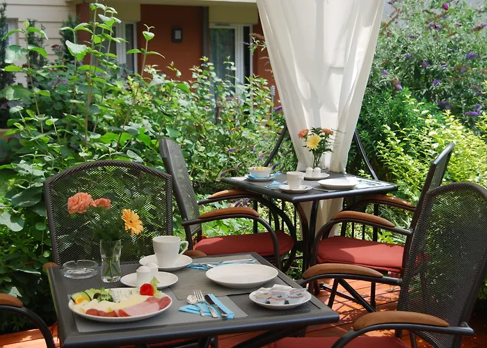 Escala Hotel&suites Budapest