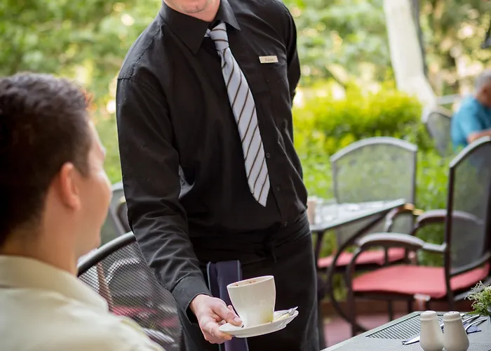 Escala Hotel&suites Hotel Budapest