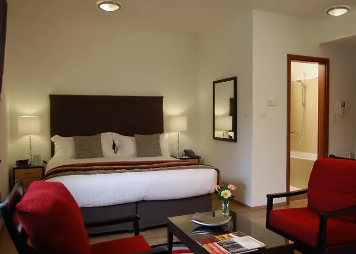 Hotel Escala Hotel&suites