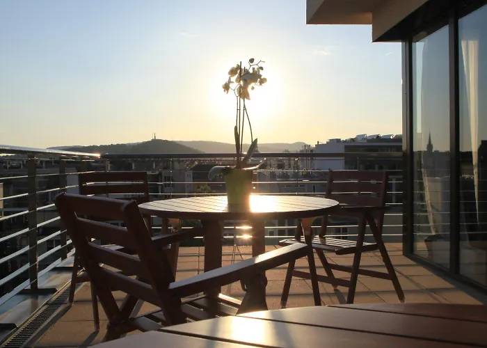 Escala Hotel&suites 4*