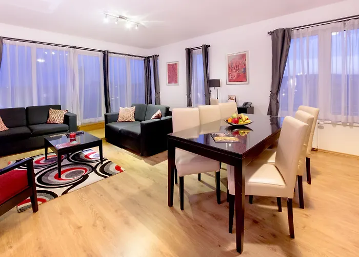 Escala Hotel&suites Budapest