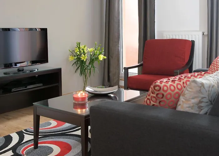 Hotel Escala Hotel&suites Budapest