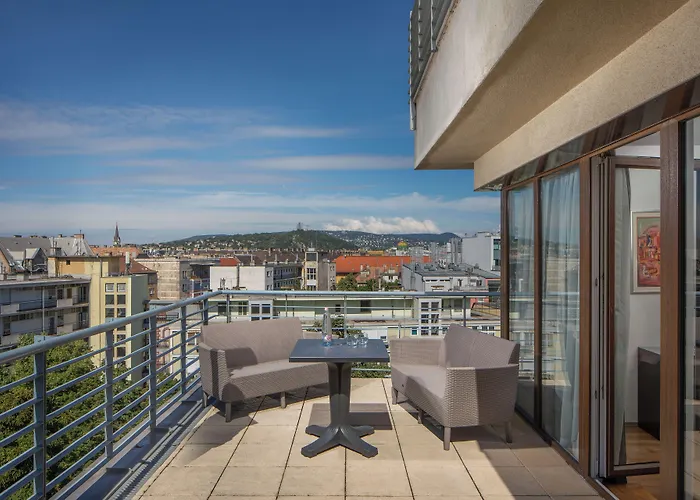 Escala Hotel&suites 4*