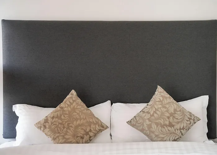 Escala Hotel&suites Hotel Budapest