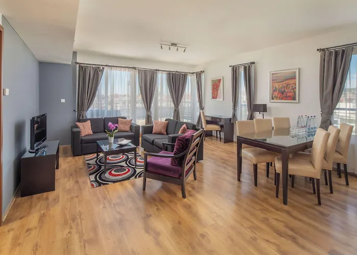 Escala Hotel&suites 4*