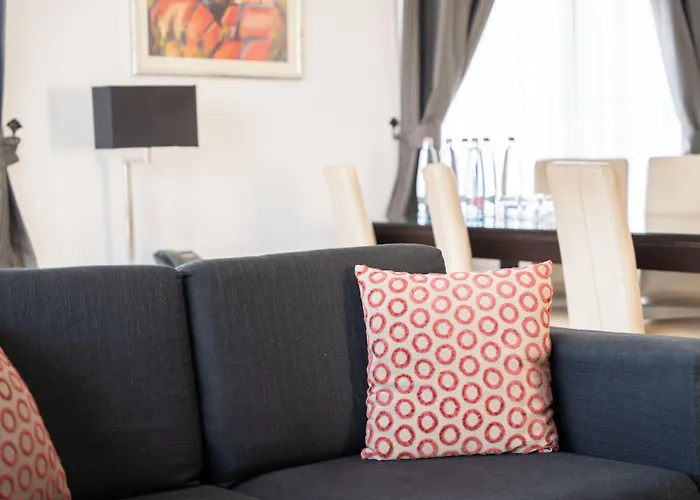 Escala Hotel&suites Hotel