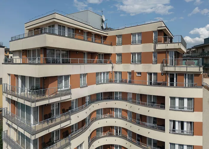 Escala Hotel&suites 4*