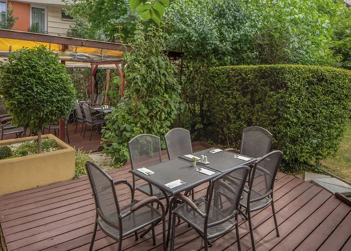 Escala Hotel&suites Hotel 4*