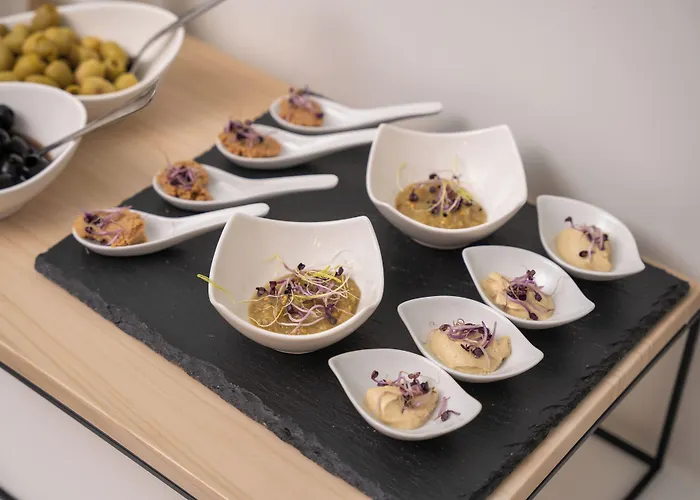 Hotel Escala Hotel&suites Budapest