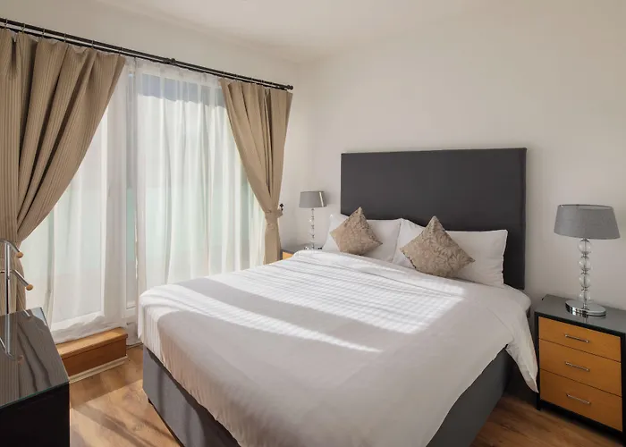 Escala Hotel&suites Hotel