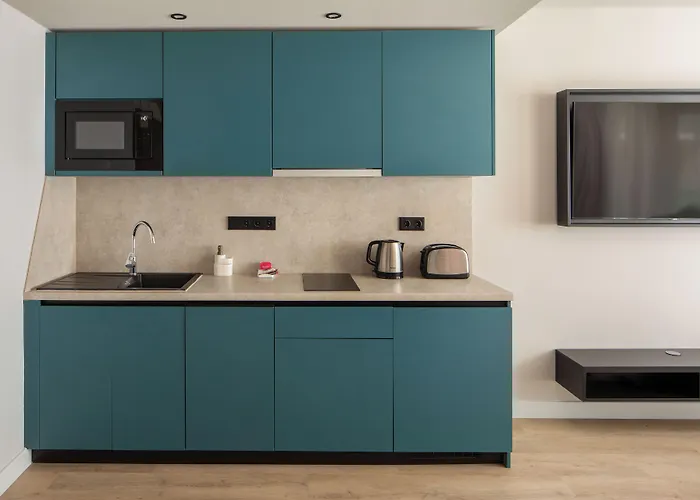 Hotel Escala Hotel&suites