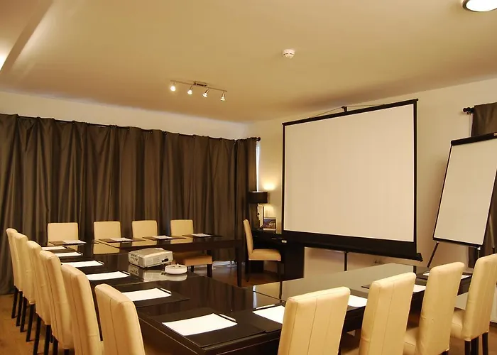 Hotel Escala Hotel&suites