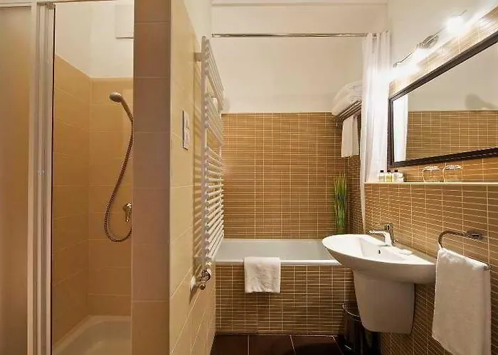 Escala Hotel&suites Hotel 4*