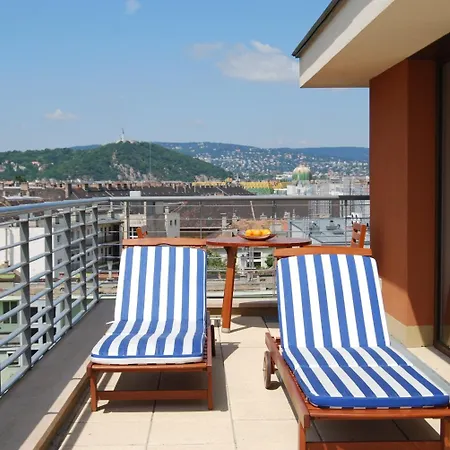 Escala & Budapest