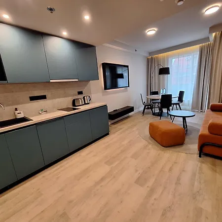 Hotel Escala & 4*