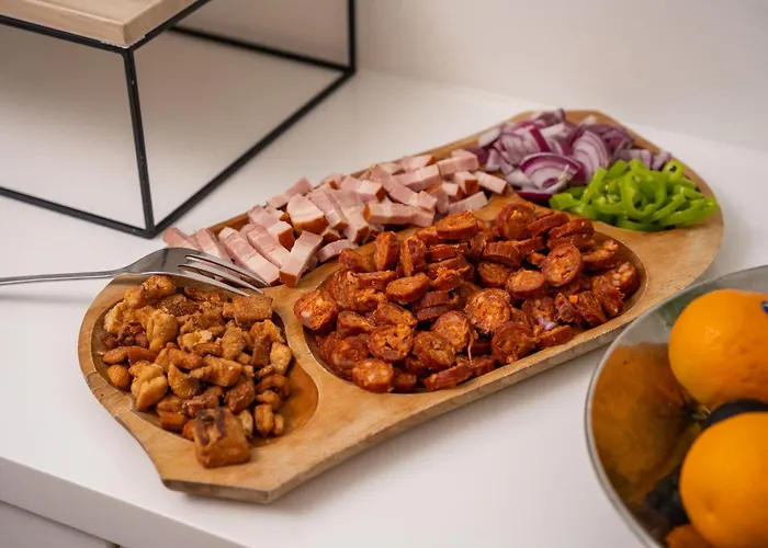 Escala & Βουδαπέστη