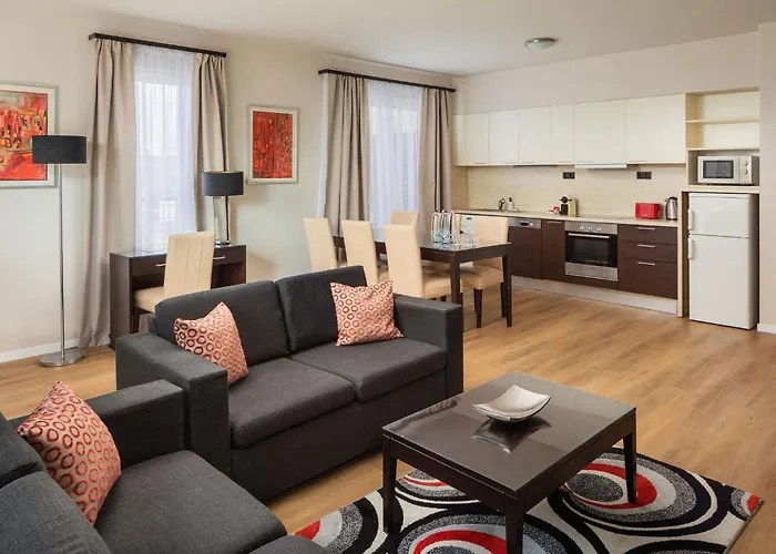 Escala & 4* Βουδαπέστη