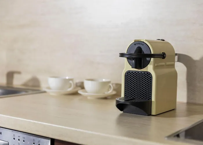 Ξενοδοχείο Escala &