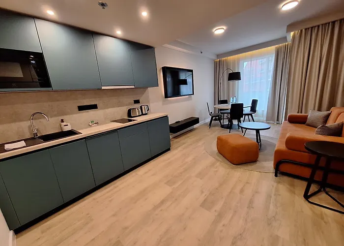 Ξενοδοχείο Escala & 4*