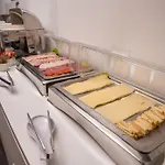Escala & Hotel 4*