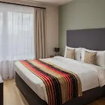 Hotel Escala & Budapest