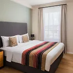 Escala & 4* Budapest