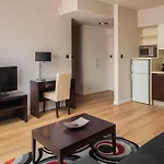 Escala & Hotel Budapest