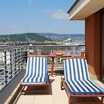 Escala & Budapest