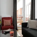 Hotel Escala & Budapest