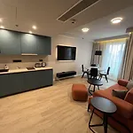 Hotel Escala & Budapest