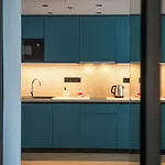 Escala & 4* Budapest