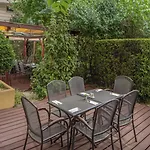 Escala & Hotel 4*