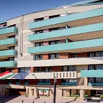 Hotel Escala & 4*